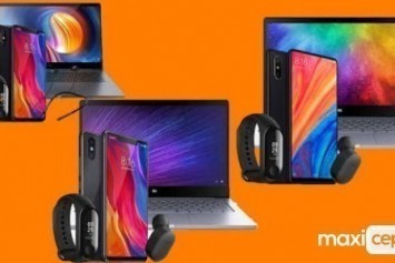 Xiaomi, XR, XS ve XS Max'ı Satışa Sundu