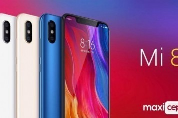 Merak edilen Xiaomi Mi 8 Türkiye fiyatı belli oldu