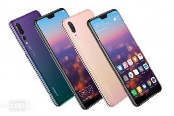Huawei akıllı telefon modellerine zam yaptı