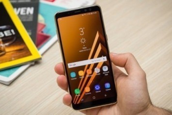 Samsung, Snapdragon 845'li Galaxy A Serisi Cihaz Hazırlıyor 