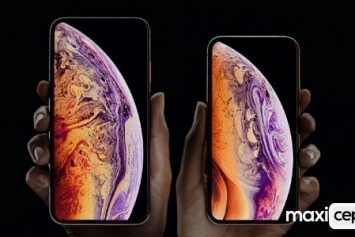 Apple analisti Kuo'ya göre, iPhone XS'e ilgi düşük