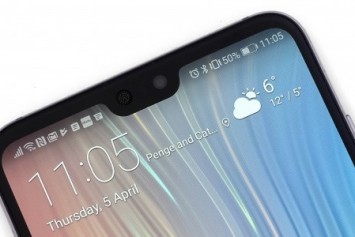 Huawei Mate 20 kılıfıyla birlikte sızdırıldı