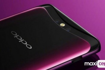 Oppo K1'den, ilk bilgiler kamuoyuna sızdırıldı