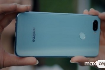 Oppo Realm 2 Pro'nun Tasarımı ve Özellikleri Ortaya Çıktı