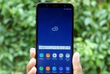 Samsung, J Serisini Bitirip, Galaxy M Serisini Sunmaya Hazırlanıyor 