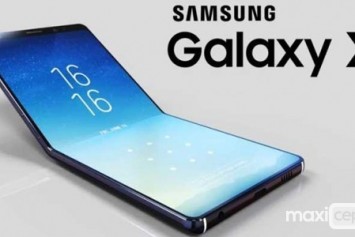 Samsung'un katlanabilir telefonunda Gorilla Glass olmayacak
