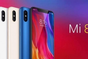 Mi 8 Youth Perakende Kutusu, Snapdragon 660 Yonga Setini Doğruladı