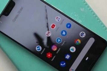 Google Pixel 3 ve Pixel 3 XL Görüntüleri Sızdırıldı