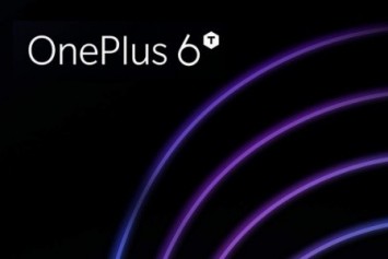 OnePlus 6T, Amazon Hindistan Reklamlarında Ortaya Çıktı 