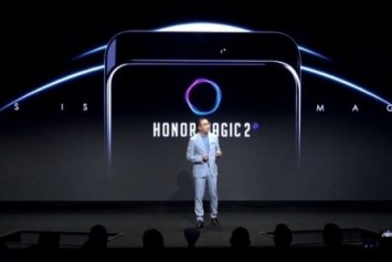 Huawei 40W SuperCharger Görüntüleri Sızdırıldı