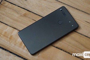 Essential Phone Önümüzdeki Yıl Android Q Güncellemesini de Alacak