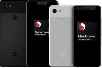 Pixel 3 ve Pixel 3 XL Online Mağazada Listelendi
