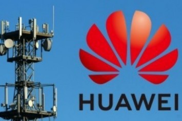 Huawei'nin ilk Katlanabilir Telefonu, ilk 5G Akıllı Telefonu da Olacak