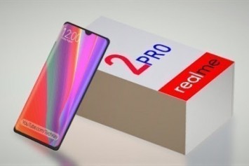 Realme 2 Pro, Geekbench'de 8 GB RAM ile Göründü 