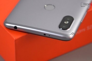 Xiaomi Redmi Y2, Mavi ve Siyah Renk Seçeneklerine Kavuştu
