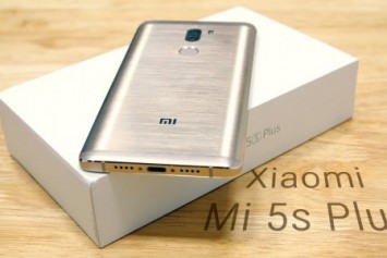 Xiaomi Mi 5s Plus İçin Android 8.0 Oreo Güncellemesi Yayınlandı