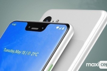 Google Pixel 3 XL Çalışır Halde Tekrar Ortaya Çıktı