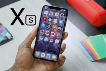 Huawei, iPhone Kuyruğuna Girenlere Powerbank Hediye Etti