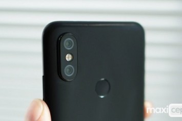 Xiaomi Mi A2 İçin Eylül Ayı Güvenlik Güncellemesi Yayınlandı