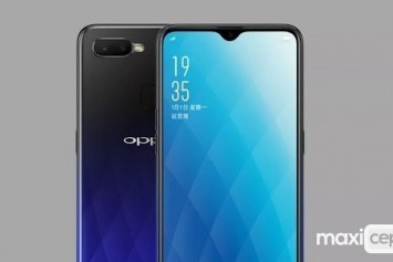 Oppo A7 Snapdragon 450 İşlemciye Sahip Olacak