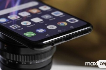 Huawei Mate 20'nin Çalışır Haldeki Bir Örneğinin Videosu Sızdırıldı