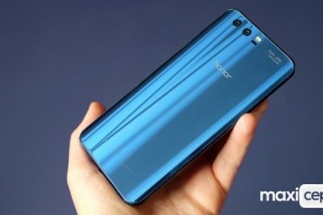 Huawei Honor 9 ve Honor V9 GPU Turbo Güncellemesini Almaya Başladı