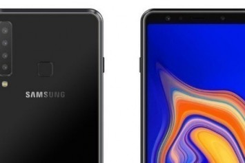 Samsung Galaxy A9 Star Pro Ortaya Çıktı 