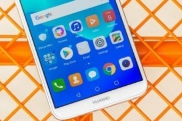 Huawei Y9 (2019) TENAA'da Özellikleri ile Listelendi 
