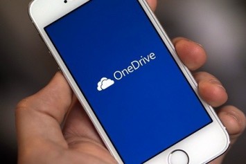 Microsoft, OneDrive Uygulamasının iOS Sürümü İçin Yeni Güncelleme Yayınladı