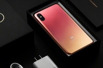 Xiaomi Mi 8 Pro Yakında Uluslararası Pazarlara Gelecek