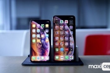 iPhone XS ile iPhone XS Max düşme testinde şaşkına çevirdi