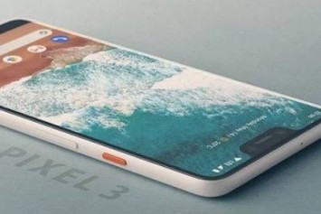 Siyah ve Beyaz Renk Pixel 3 ve Pixel 3 XL Görüntüleri Sızdırıldı
