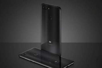 Xiaomi Mi 8 Lite Satışa Sunuldu