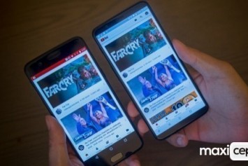 OnePlus 5 ve 5T İçin Yeni Açık Beta Güncellemeleri Yayınlandı