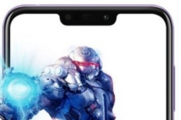 Honor 8C, 11 Ekim'de Duyurulacak