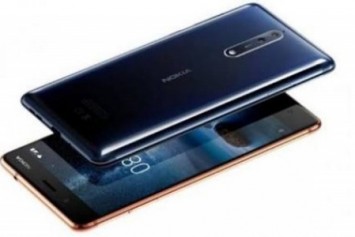 Nokia 7 Plus Android Pie Güncellemesi Ertelendi 