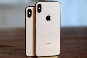 Apple iPhone XS Max Üretim Maliyeti Ortaya Çıktı 