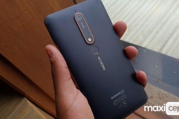 Nokia 6.1 İçin Eylül Ayı Güvenlik Güncellemesi Yayınlandı