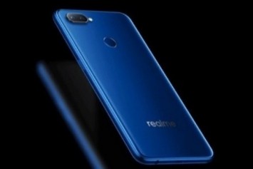 Oppo Realme 2 Pro, Snapdragon 660 ve 8GB RAM'le Duyuruldu 