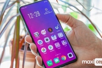 Oppo Find X Dünyanın 10 GB RAM Belleğine Sahip İlk Cihazı Olabilir