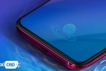 Vivo Dördüncü Nesil Ekran İçi Parmak İzi Okuyucusunu Duyurdu