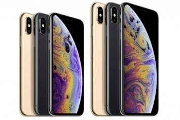 iPhone X ile iPhone XS Max kameraları karşı karşıya geldi