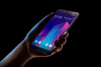 HTC Exodus bu yılın sonunda piyasaya sürülecek