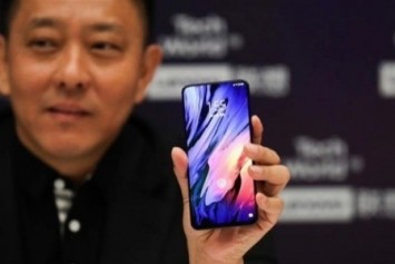 Lenovo Z5 Pro, 1 Ekim'de Geliyor 