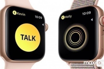 watchOS 5.0.1 ile tüm sorunlar çözüldü