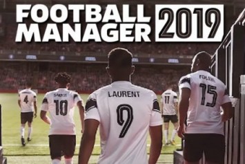 Football Manager 2019 Mobile, 2 Kasım'da yayınlanacak