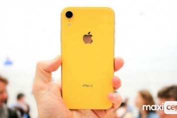  iPhone XR tanıtıldıktan sonra FCC onayını sonunda aldı