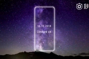 Huawei, Mate 20 Serisinin Profesyonel Kamera ve Hızlı Bağlantı Özelliklerini Öne Çıkarıyor