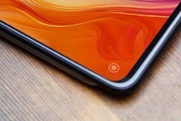 Xiaomi Mi Mix 3, özel Xiao AI Tuşuna Sahip Olacak 
