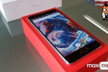 OnePlus 3 ve 3T İçin OxygenOS 5.0.6 Güncellemesi Dağıtıldı
